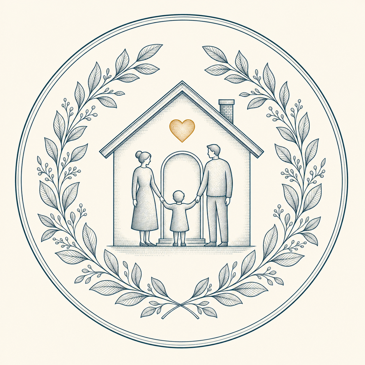 Relationships and Home and Family