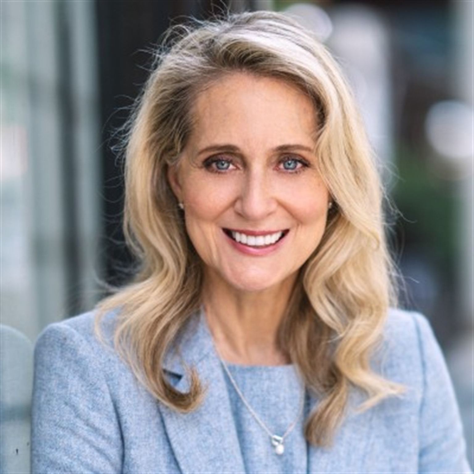 Jacqueline Varoli Grace, Board Member