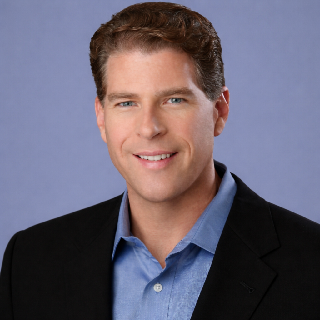 Paul J. Zak PhD, Board Science Chair